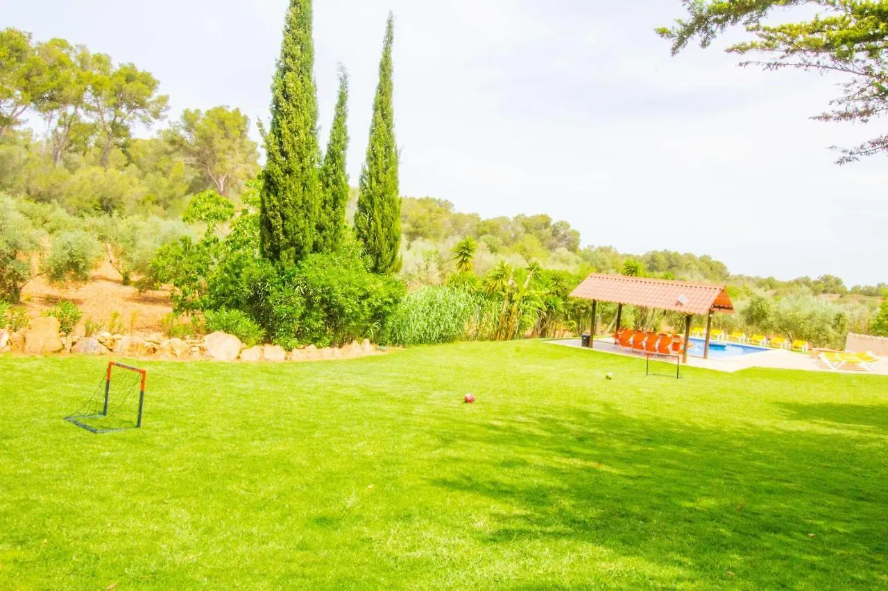 Βίλα El Bosque By North Properties Mallorca Urbanicacion ses palmeres