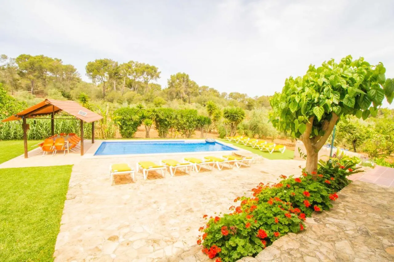 Βίλα El Bosque By North Properties Mallorca Urbanicacion ses palmeres Ισπανία