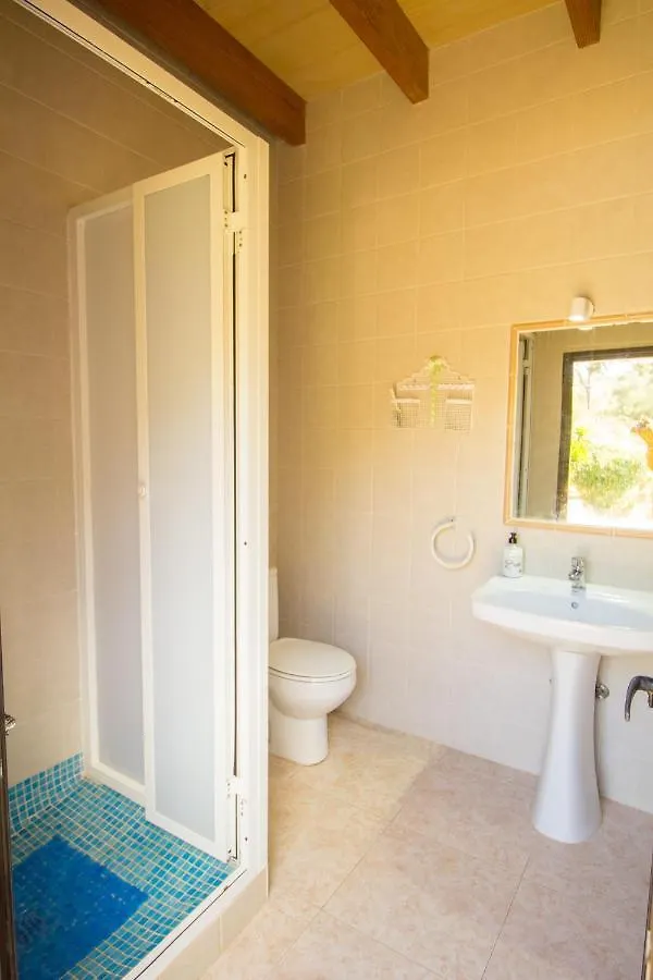 Βίλα El Bosque By North Properties Mallorca Urbanicacion ses palmeres